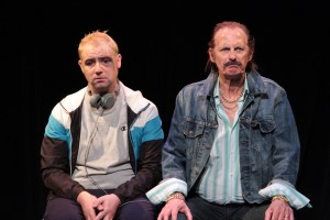 <em>The Last Days of Cleopatra</em>