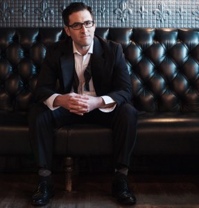 Ben Rimalower Is <em>Bad With Money</em>