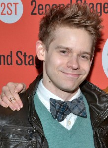 Andrew Keenan-Bolger, Carolee Carmello, and More Introduce NYC to Broadway-Bound <em>Tuck Everlasting</em>