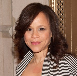 Broadway Favorite Rosie Perez to Join TV's <em>The View</em> as Cohost