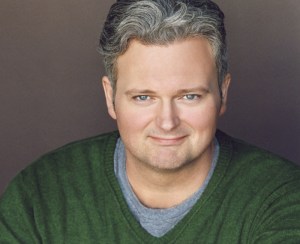 Antoni Cimolino to Succeed Des McAnuff as Artistic Director of Stratford Shakespeare Festival