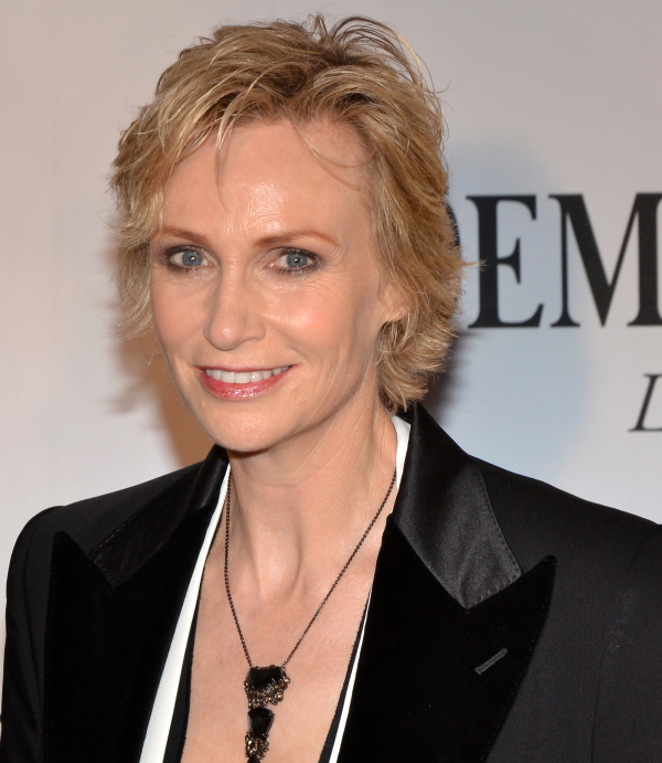 Liza Minnelli visual data 3