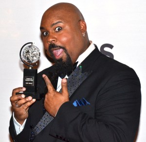 The 69th Annual Tony Awards Sets Date for June 2015 Ceremony