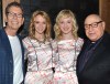 <em>Side Show</em> Stars and Creators Feted at Cocktail Party