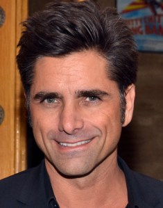 Broadway Vet John Stamos Lands New TV Pilot