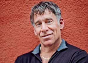 <em>Wicked</em>'s Stephen Schwartz Is Fighting Real-Life Injustice With <em>Uprising of Love</em>