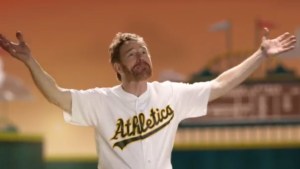 Bryan Cranston Can Even Turn Baseball Into Tony-Worthy Theater