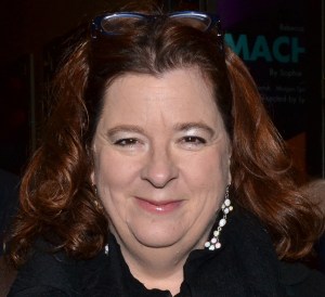 McCarter Theatre to Present <em>Smash</em> Creator Theresa Rebeck's <em>The Understudy</em>