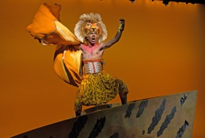 <em>The Lion King</em> Is Officially the Entertainment Industry's Highest-Grossing Work Ever