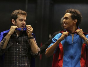 The Public Theater to Offer Free First Preview Tickets