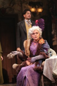 Elizabeth Ashley Says You Won't Be Bored at <em>You Can't Take It With You</em>