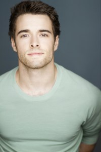 <em>Newsies</em> Star Corey Cott and More Will Join Vanessa Hudgens in Kennedy Center <em>Gigi</em> Revival