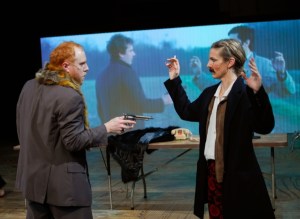 <em>Alan Smithee Directed This Play: Triple Feature</em>