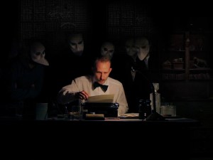<em>Sleep No More</em> Celebrates Halloween With a Seven-Deadly-Sins Costume Party