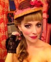 First Person: <em>Gentleman's Guide</em>'s Multitasking, Multitalented Pamela Bob Takes Us Through Her Day in Preparation for a New Cabaret