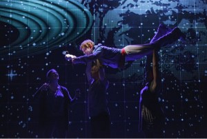 Ava Jenkins, Adam Kemmerer to Star in Castillo’s <i>Sally and Tom (The American Way)</i>