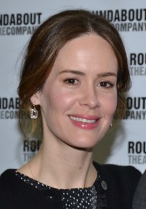 <em>American Horror Story</em> Star Sarah Paulson to Be Honored at MCC Theater's Annual <em>Miscast</em> Gala