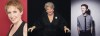 PHOTO FLASH: Liz Callaway, Tonya Pinkins, Lonny Price, Stephen Sondheim at Original <i>Merrily We Roll Along</i> Cast Reunion