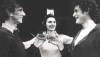 Barefoot Theatre Company Announces Cast for Israel Horovitz’s <i>Gloucester Blue</i>