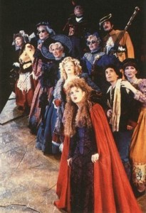 Bernadette Peters and Original Cast of <em>Into the Woods</em> to Give Second West Coast Reunion Performance