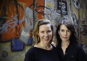 Plays by Aya Ogawa, Antonio Vega, and debbie tucker green Make Up The Play Company's 2014-2015 Season