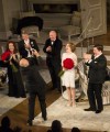 It's Only a Starry Opening-Night Party for Nathan Lane, Matthew Broderick, and <em>It's Only a Play</em>