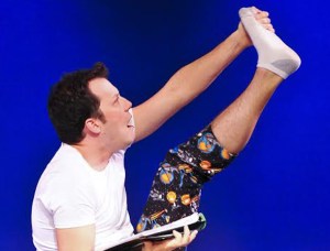 <em>Big</em> Shots From the York Theatre Company's New Production of the Tony-Nominated Musical