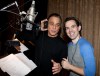 Tony Danza, Rob McClure, and Brynn O'Malley Record Jason Robert Brown's  <em>Honeymoon in Vegas</em>