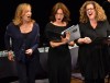 Julie White, Jessica Hecht, and Mary Testa Star in <em>The First Wives Club</em> Reading