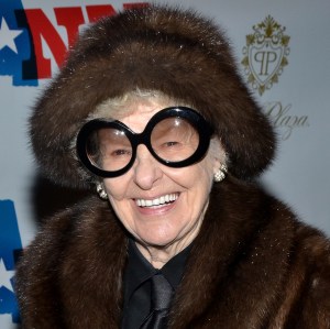 Patti LuPone, Bernadette Peters, and More Will Celebrate Elaine Stritch With Broadway Tribute