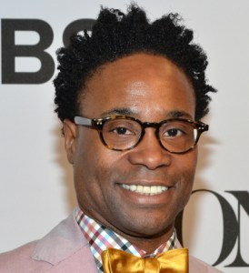 Billy Porter, <em>Kinky Boots</em>, and Arlo Guthrie to Perform at Lincoln Square <em>Winter's Eve</em> Concert