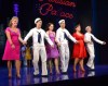 Kristin Chenoweth, Brooke Shields, and More Toast the Broadway Return of  <em>On the Town</em>