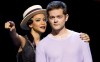 FIRST LOOK: <em>The Voice</em> Winner Josh Kaufman in the Title Role of Broadway's <em>Pippin</em>