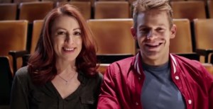 Andrew Keenan-Bolger and Kate Wetherhead to Release New Children's Novel