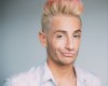 <em>Big Brother</em>'s Frankie J. Grande Joins Broadway's <em>Rock of Ages</em>