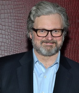 John Ellison Conlee Exits the Cast of <em>Spacebar: A Broadway Play by Kyle Sugarman</em>