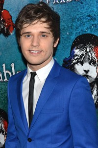 Chris McCarrell and Matt Rosell to Take Over Role of Marius in Broadway's <em>Les Misérables</em>
