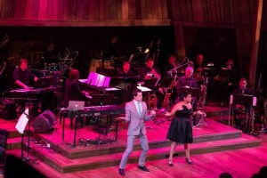Arlington, Virginia's Signature Theatre Celebrates 25th Anniversary