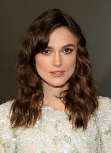 Keira Knightley to Make Broadway Stage Debut