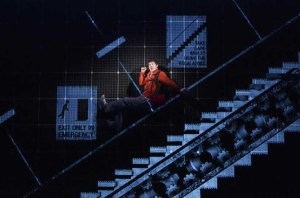 How Broadway's <em>Curious Incident</em> Is Putting One of Literature's Most Fascinating Minds Onstage