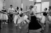 Rebecca Luker, Tiler Peck, and the Cast of <em>Little Dancer</em> Perform the Ahrens and Flaherty Musical's Opening Number