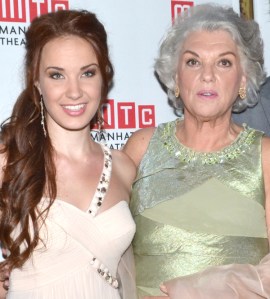 Tyne Daly, Harriet Harris, Sierra Boggess, and David Burtka to Star in New Broadway Musical <em>It Shoulda Been You</em>