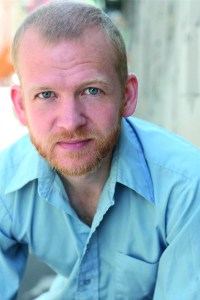Atlantic Theater Company to Kick Off Amplified Reading Series with Max Posner's <em>Gun Logistics</em>