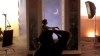Cast Set for Walnut’s <i>Noël & Gertie</i>