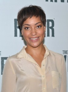 Broadway Newcomer Cush Jumbo on Relationships, Hugh Jackman, and <em>The River</em>