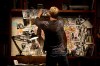 How Journalist David Holthouse Put His Harrowing Story Onstage