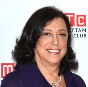 Manhattan Theatre Club Announces Elizabeth Rothman as Director of Play Development