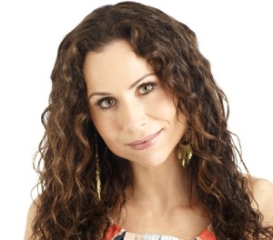 Minnie Driver Completes <em>Peter Pan Live!</em> Cast
