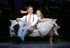 See Laura Osnes, Brian Stokes Mitchell, and More in <em>The Band Wagon</em> at Encores!