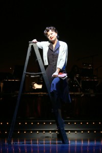 <em>The Band Wagon</em> Star Tracey Ullman Set For <em>The Tonight Show Starring Jimmy Fallon</em>